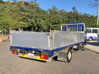 ISUZU Forward Aluminum Block PKG-FRR90S2 2010 473,290km_2