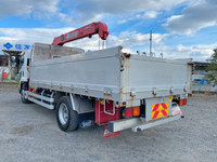 ISUZU Forward Truck (With 4 Steps Of Unic Cranes) QKG-FTR34S2 2012 151,332km_4