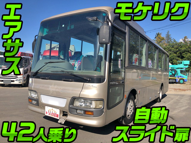 ISUZU Gala Mio Bus KK-LR233J1 (KAI) 2003 169,596km