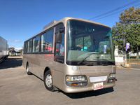 ISUZU Gala Mio Bus KK-LR233J1 (KAI) 2003 169,596km_3