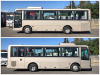 ISUZU Gala Mio Bus KK-LR233J1 (KAI) 2003 169,596km_5