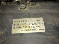 NISSAN Atlas Dump PB-AKR81AD 2006 95,035km_15