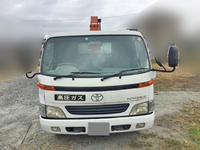 TOYOTA Toyoace Truck (With 3 Steps Of Cranes) KK-XZU412 2001 145,335km_5