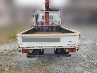 TOYOTA Toyoace Truck (With 3 Steps Of Cranes) KK-XZU412 2001 145,335km_7