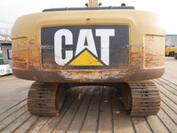 CAT Others Excavator 320D-BWZ 2008 7,125h_6