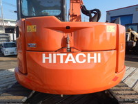 HITACHI Others Excavator ZX75US-5B 2016 7,835h_5