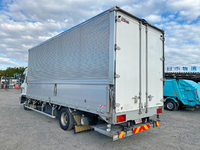 HINO Ranger Aluminum Wing TKG-FD9JLAG 2013 715,667km_4