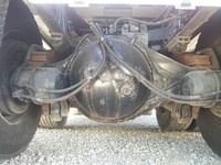 MITSUBISHI FUSO Super Great Trailer Head QDG-FV50VJR 2012 739,319km_10