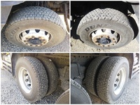 MITSUBISHI FUSO Super Great Trailer Head QDG-FV50VJR 2012 739,319km_11