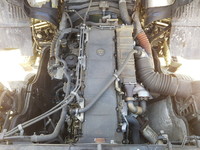 MITSUBISHI FUSO Super Great Trailer Head QDG-FV50VJR 2012 739,319km_12