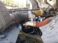 MITSUBISHI FUSO Super Great Trailer Head QDG-FV50VJR 2012 739,319km_14