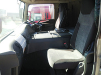 MITSUBISHI FUSO Super Great Trailer Head QDG-FV50VJR 2012 739,319km_17