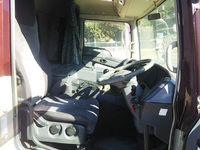 MITSUBISHI FUSO Super Great Trailer Head QDG-FV50VJR 2012 739,319km_18