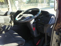 MITSUBISHI FUSO Super Great Trailer Head QDG-FV50VJR 2012 739,319km_22