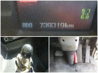 MITSUBISHI FUSO Super Great Trailer Head QDG-FV50VJR 2012 739,319km_25
