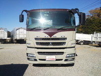 MITSUBISHI FUSO Super Great Trailer Head QDG-FV50VJR 2012 739,319km_4