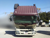 MITSUBISHI FUSO Super Great Trailer Head QDG-FV50VJR 2012 739,319km_5