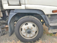 ISUZU Forward Aluminum Block PJ-FVZ34N4 (KAI) 2004 399,373km_20