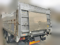 ISUZU Forward Aluminum Block PJ-FVZ34N4 (KAI) 2004 399,373km_2