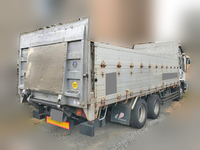 ISUZU Forward Aluminum Block PJ-FVZ34N4 (KAI) 2004 399,373km_3