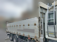 ISUZU Forward Aluminum Block PJ-FVZ34N4 (KAI) 2004 399,373km_4