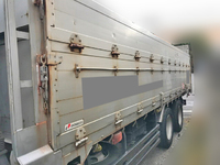 ISUZU Forward Aluminum Block PJ-FVZ34N4 (KAI) 2004 399,373km_6