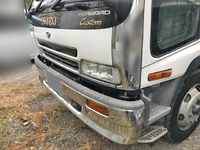 ISUZU Forward Aluminum Block PJ-FVZ34N4 (KAI) 2004 399,373km_7