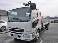 MITSUBISHI FUSO Fighter Carrier Car PA-FK61R 2006 671,185km_3