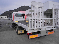 MITSUBISHI FUSO Fighter Carrier Car PA-FK61R 2006 671,185km_4