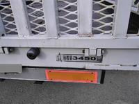 MITSUBISHI FUSO Fighter Carrier Car PA-FK61R 2006 671,185km_8