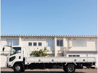 ISUZU Forward Flat Body PKG-FRR90S1 2010 66,000km_3