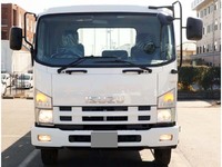 ISUZU Forward Flat Body PKG-FRR90S1 2010 66,000km_4