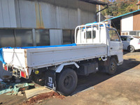 ISUZU Elf Flat Body P-NKR58E 1989 101,946km_3