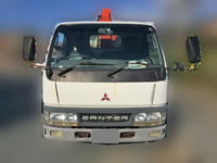 MITSUBISHI FUSO Canter Truck (With 3 Steps Of Unic Cranes) KK-FE53EC 2000 362,080km_3