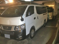 NISSAN Caravan Box Van LDF-VW2E26 2016 56,599km_6