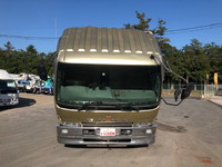 MITSUBISHI FUSO Fighter Aluminum Wing KK-FK71GJ 2001 565,578km_10