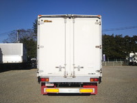 MITSUBISHI FUSO Fighter Aluminum Wing KK-FK71GJ 2001 565,578km_11