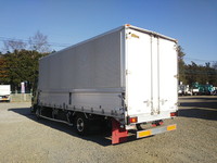 MITSUBISHI FUSO Fighter Aluminum Wing KK-FK71GJ 2001 565,578km_3