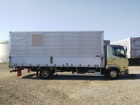 MITSUBISHI FUSO Fighter Aluminum Wing KK-FK71GJ 2001 565,578km_6