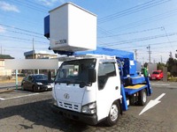 UD TRUCKS Condor Cherry Picker PB-BKR81N 2006 43,000km_3