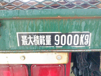 HINO Profia Truck (With 3 Steps Of Cranes) ADG-FS1ERYA 2006 556,436km_7