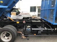 MITSUBISHI FUSO Canter Garbage Truck TKG-FEB90 2014 151,000km_20