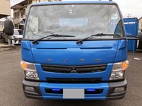 MITSUBISHI FUSO Canter Garbage Truck TKG-FEB90 2014 151,000km_4