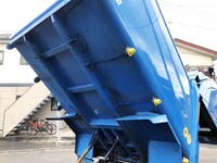 MITSUBISHI FUSO Canter Garbage Truck TKG-FEB90 2014 151,000km_6
