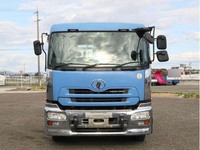 UD TRUCKS Quon Container Carrier Truck ADG-CW4YL 2006 384,000km_6
