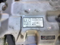 MITSUBISHI FUSO Canter Panel Van PA-FE73DB 2005 110,303km_23