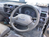 MAZDA Bongo Flat Body KF-SK22T 2001 201,508km_24