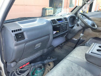 MAZDA Bongo Flat Body KF-SK22T 2001 201,508km_28