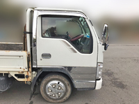 ISUZU Elf Flat Body BKG-NJR85A 2008 185,466km_11