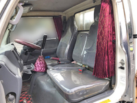 ISUZU Elf Flat Body BKG-NJR85A 2008 185,466km_30